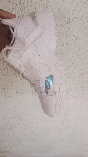 Good Sneakers