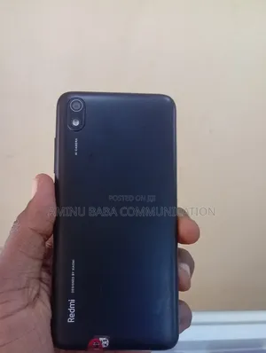 Xiaomi Redmi 7A 32 GB Black