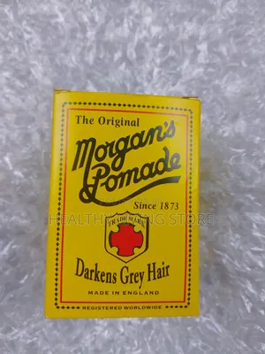 Morgan Pomade (100g)