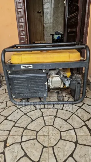 Sumec Firman SPG3000 (A 2.5kVA to 2.8kVA