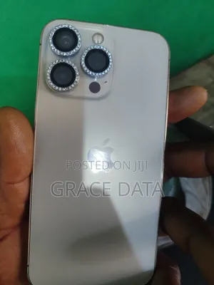 Apple iPhone 13 Pro 128 GB Gold