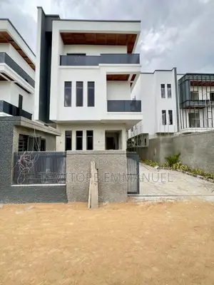 Furnished 6bdrm Duplex in Victoria Island for sale