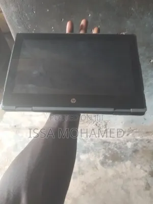 Laptop HP ProBook X360 11 G1 EE 8GB Intel Core i5 SSD 128GB