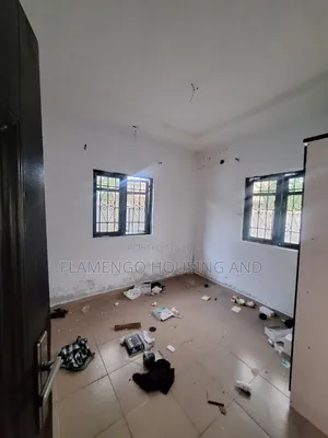 2bdrm Block of Flats in Benin City for rent
