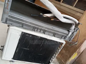 Midea Split Unit 2hpp
