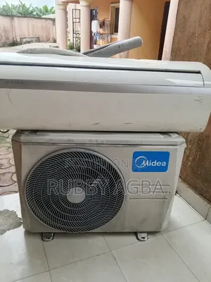 Midea Split Unit 2hpp