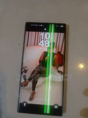 Samsung Galaxy S23 Ultra 256 GB Green