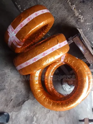 Tire for Benz ML 2008