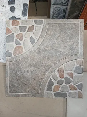 Durable Floor Tiles 40 X 40 for Flooring