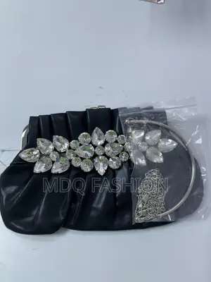 Clutch Bag