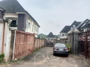 Estate 2 and Half Plots of Land Available in Divine Estate Okpu Umuobo