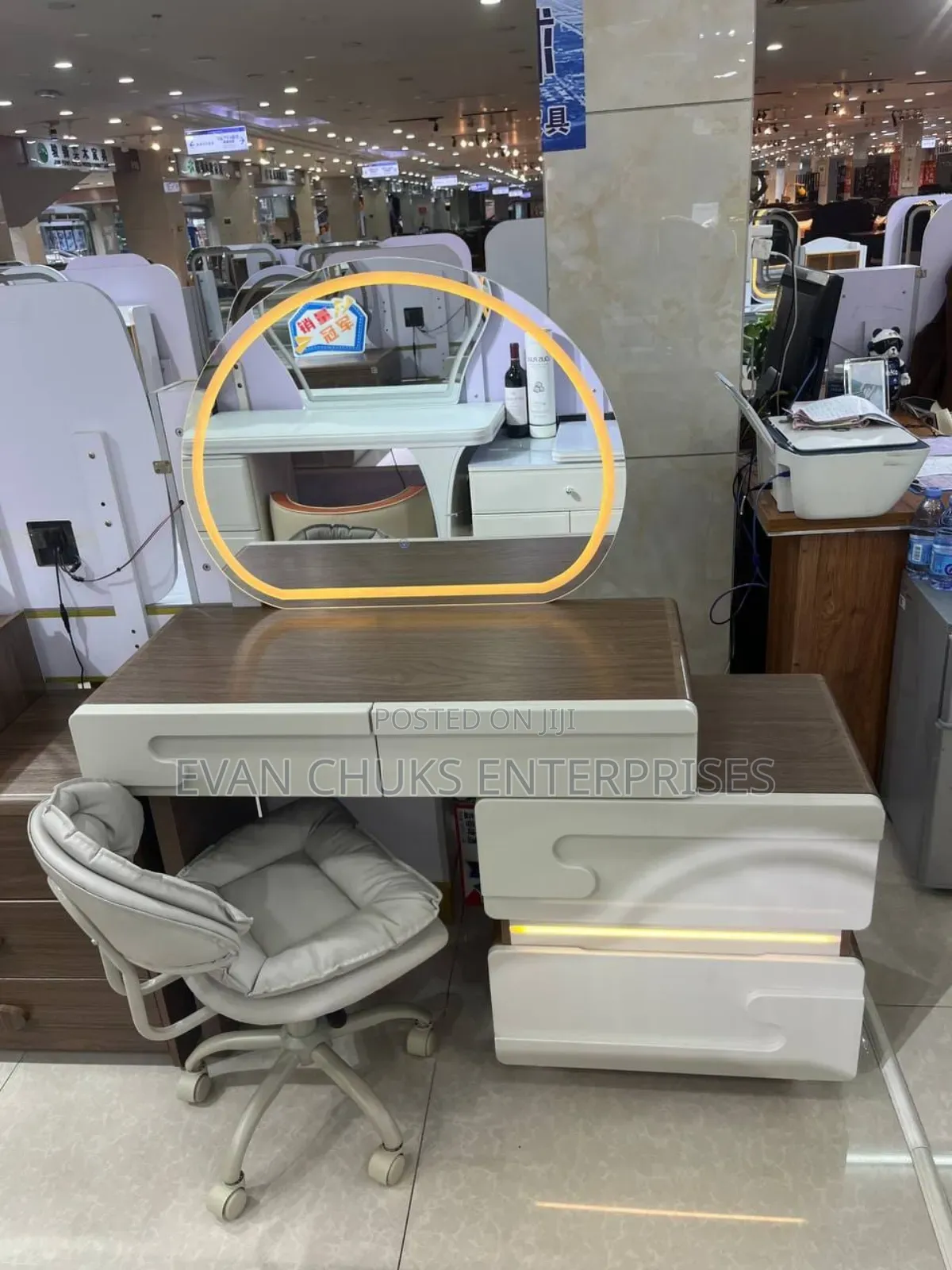 Imported Dressing Table