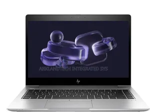 New Laptop HP EliteBook 850 G4 12GB Intel Core i5 SSD 512GB