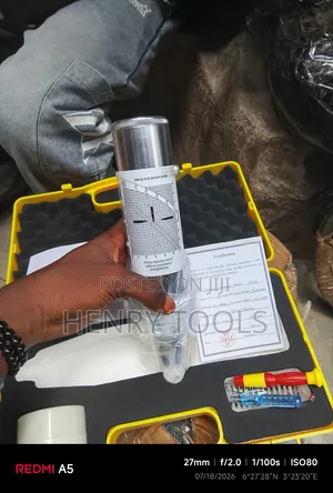 Concrete Tester Hammer