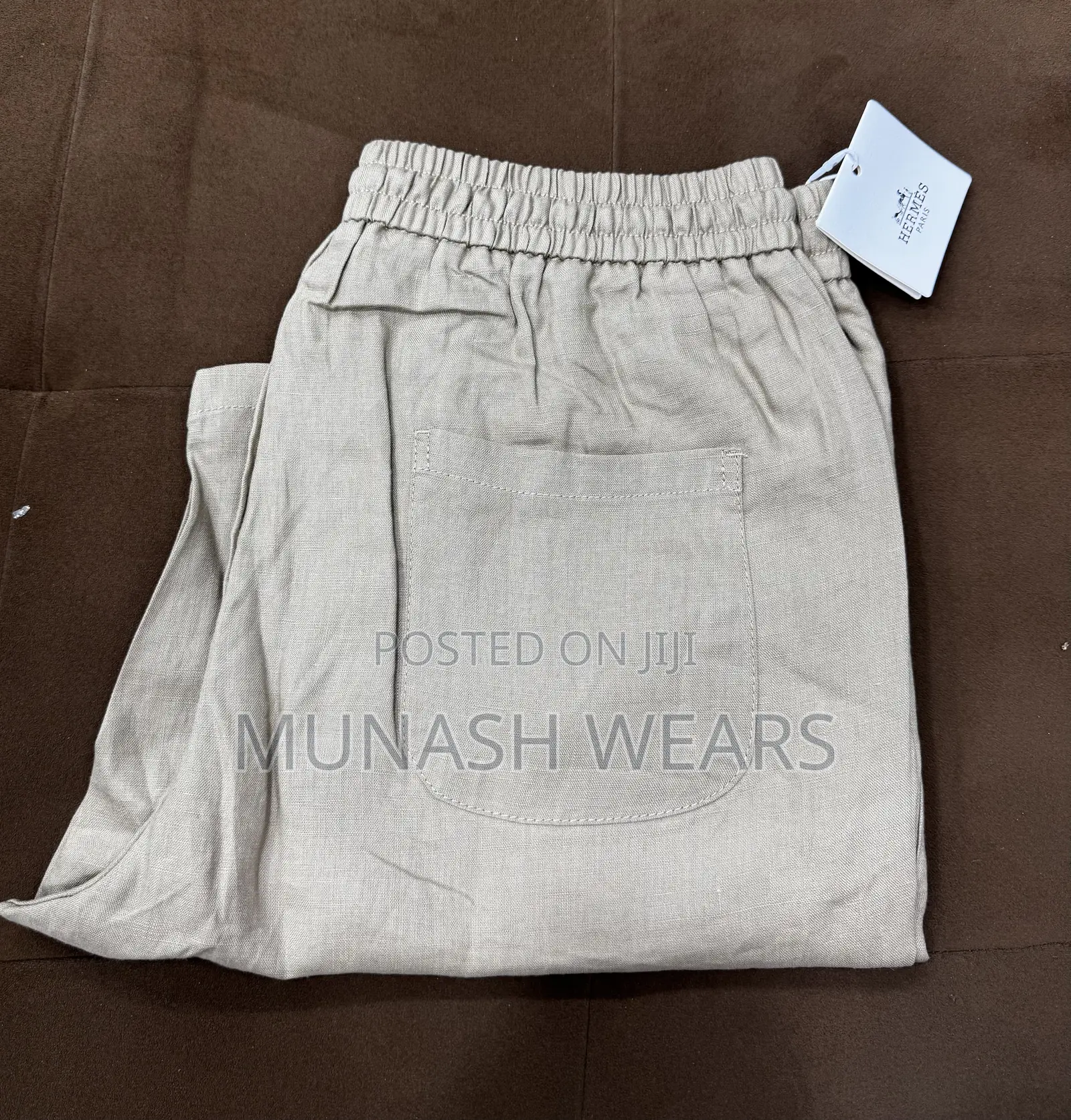 HMS Linen Short