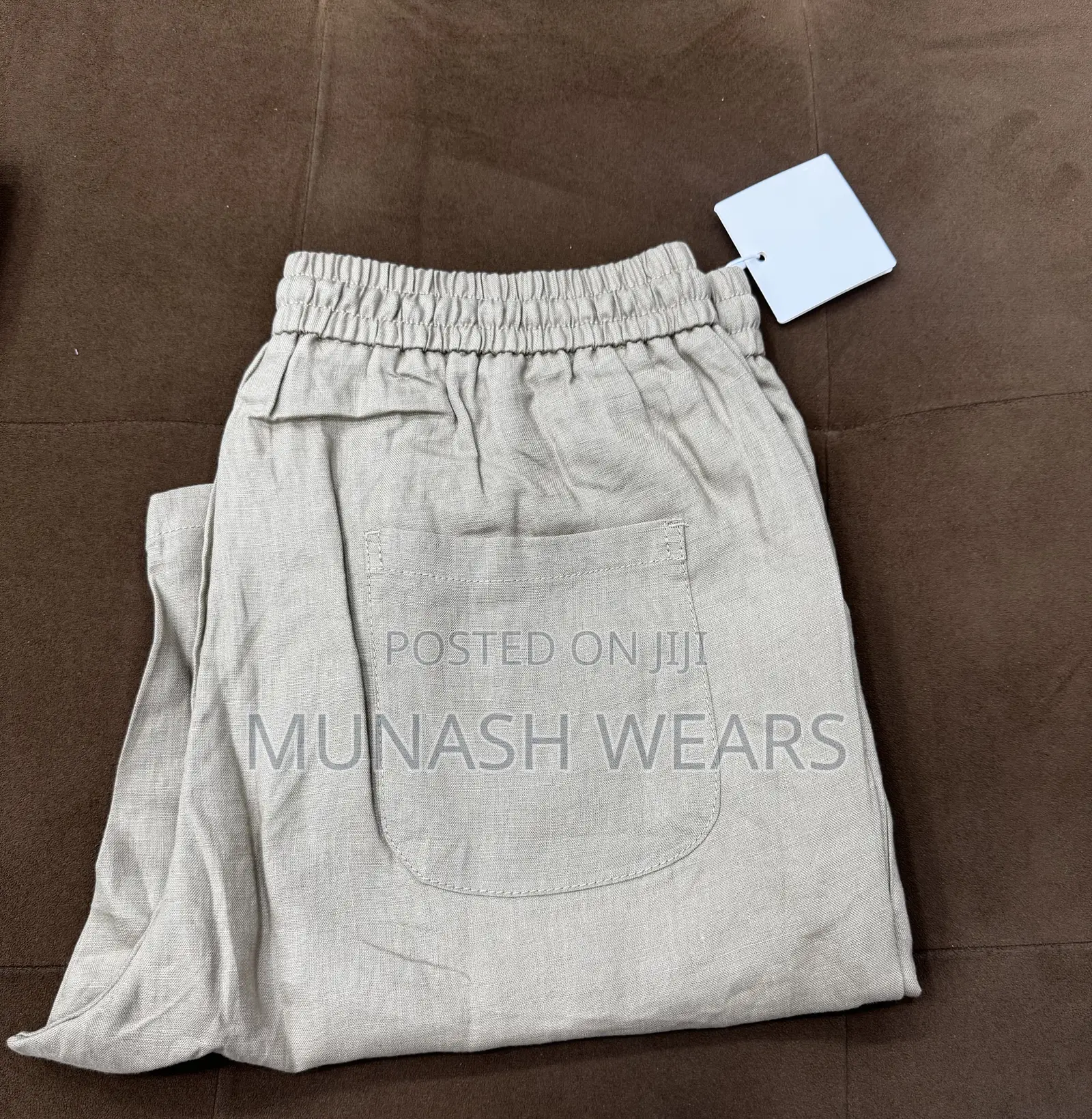 HMS Linen Short