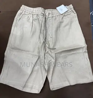 HMS Linen Short