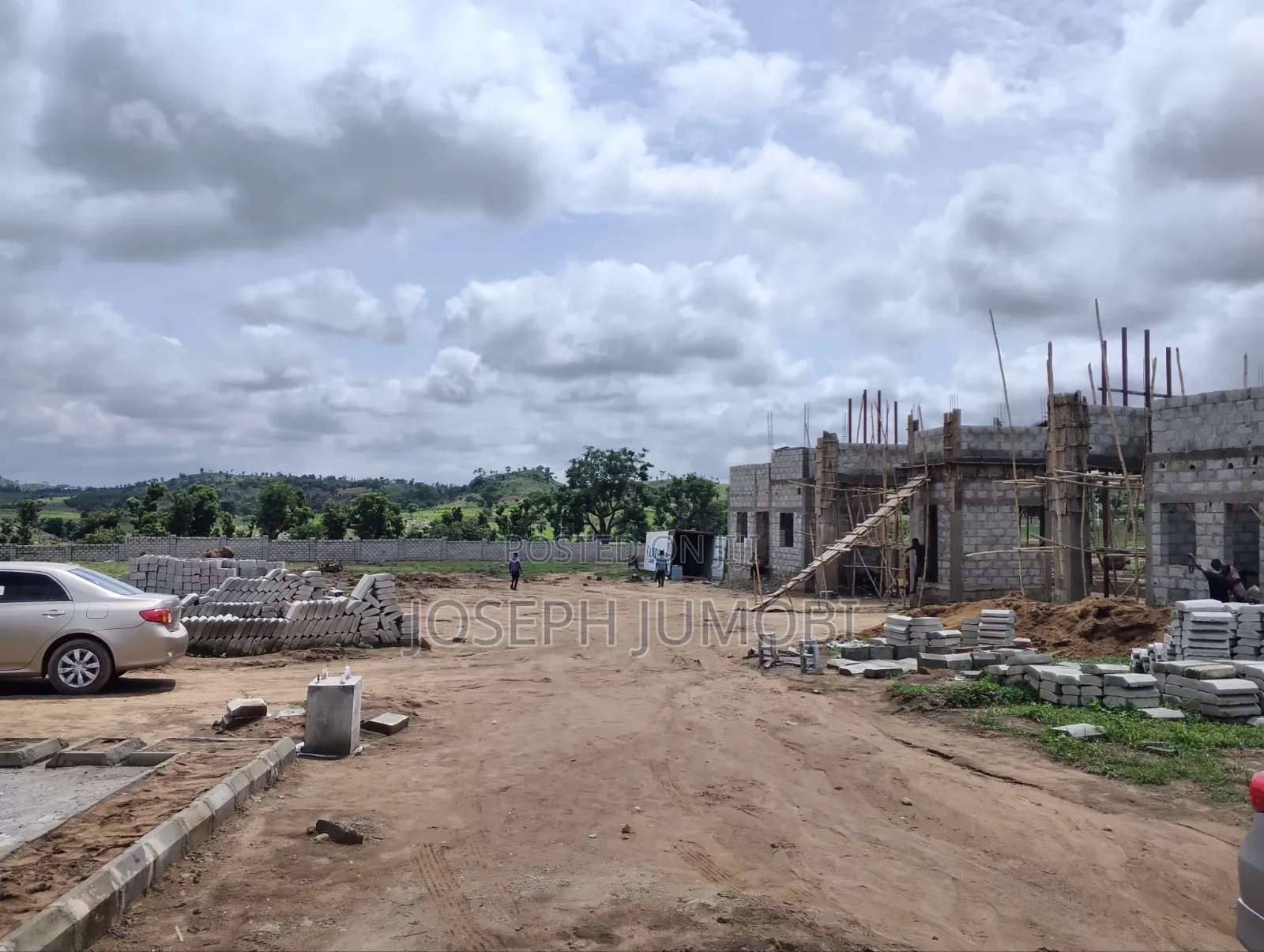 Multipurpose Plot