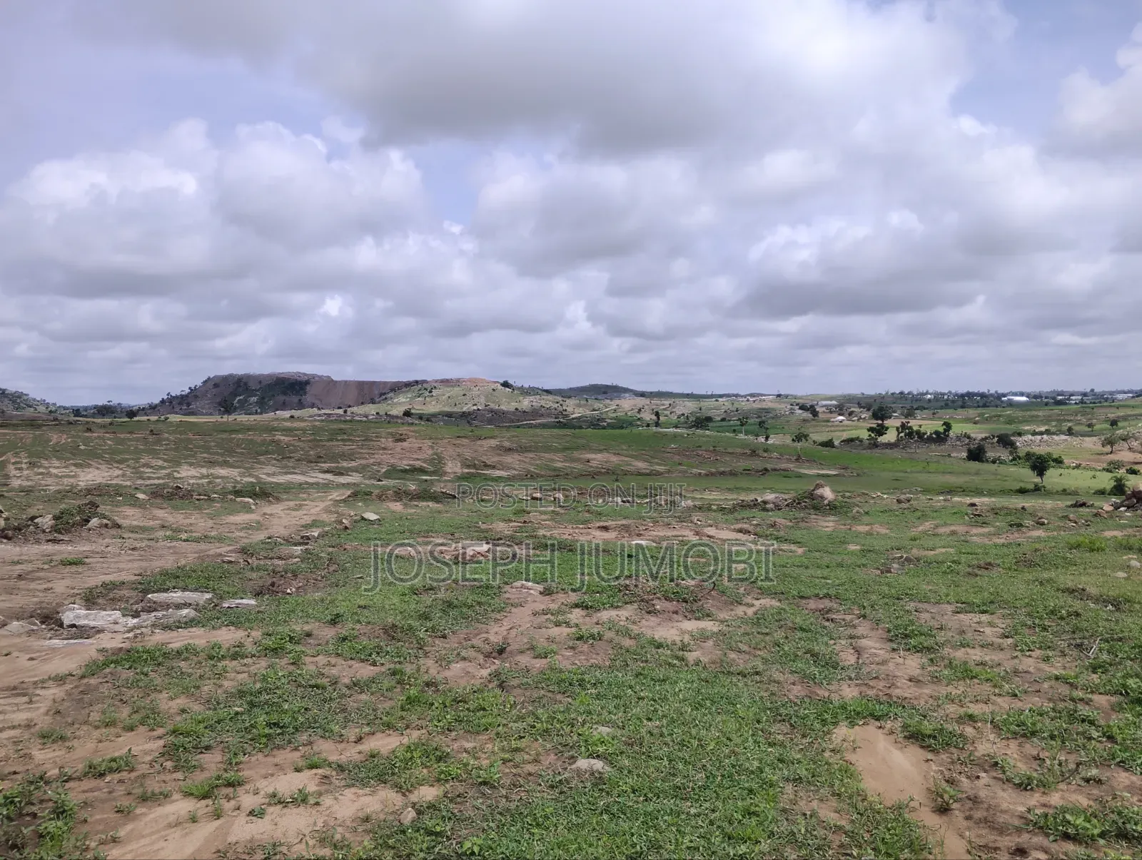 Multipurpose Plot