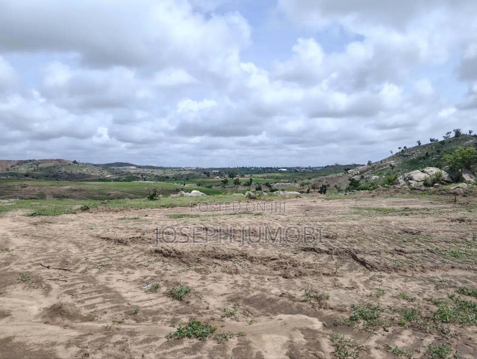 Multipurpose Plot