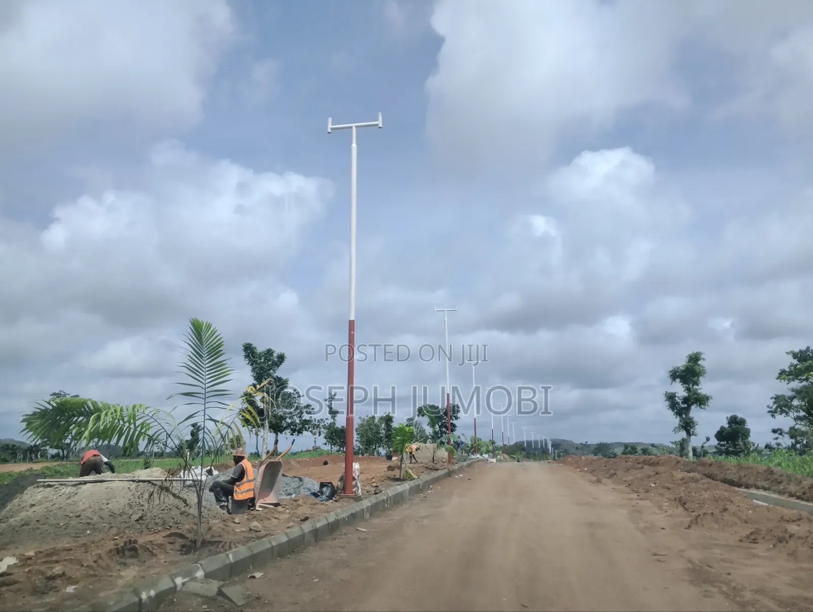 Multipurpose Plot
