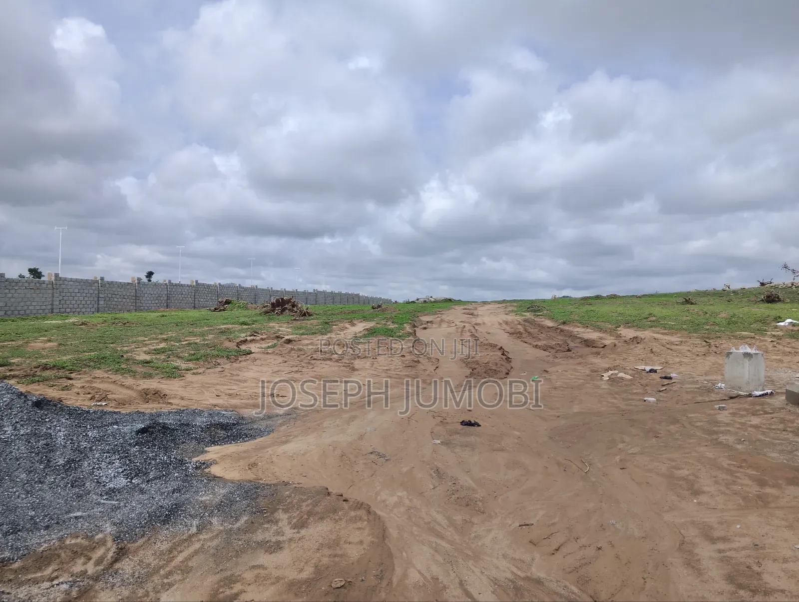 Multipurpose Plot
