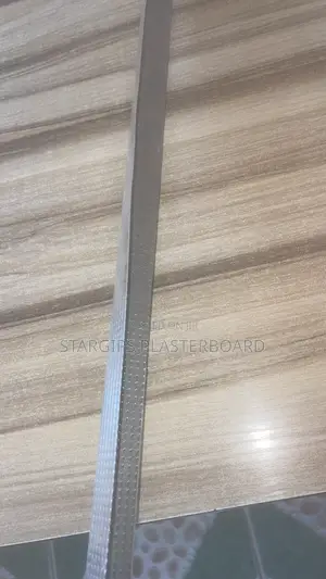 Wall Angle