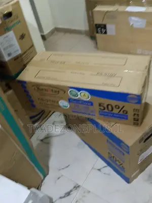 Kenstar 1hp Airconditioner With New Inverter Technology