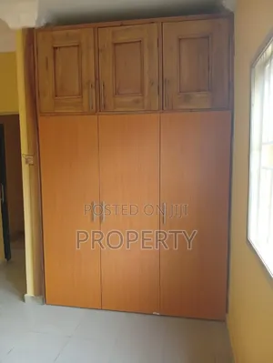 3bdrm Apartment in GRA Phase 1 for rent