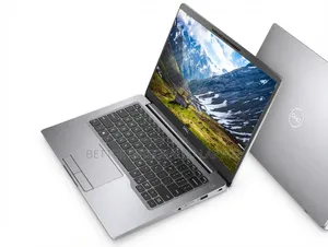 New Laptop Dell Latitude 14 7000 8GB Intel Core i5 SSD 256GB