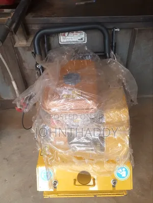 Compactor Machine
