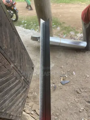 Wall Angle