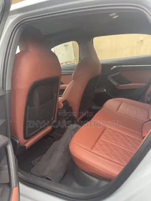 Audi A3 2025 Gray