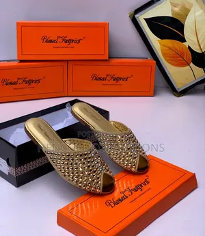 Sexy Ladies Slippers