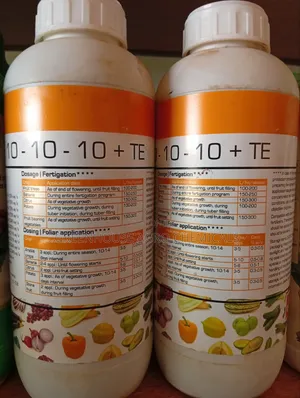 Rota Liquid 10-10-10