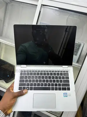 Laptop HP EliteBook x360 1030 G2 16GB Intel Core i7 SSD 512GB
