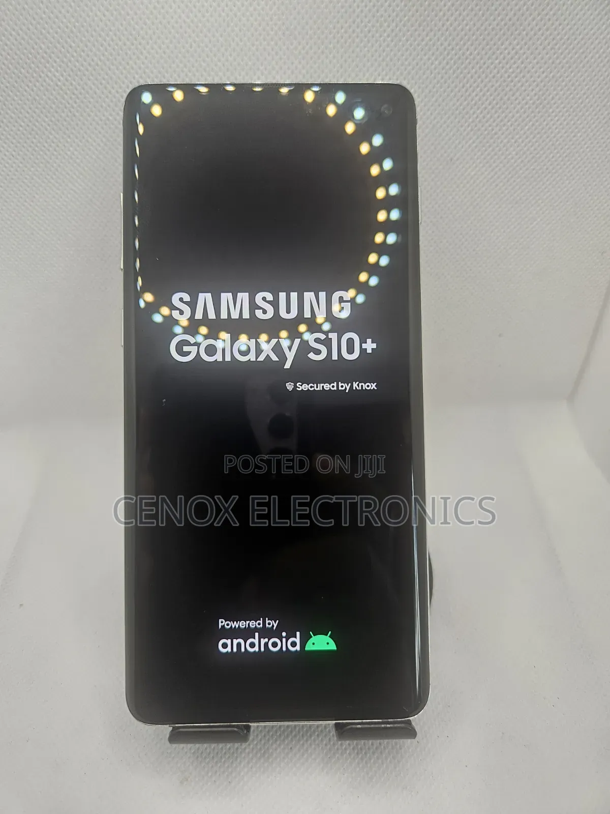 Samsung Galaxy S10 Plus 128 GB White