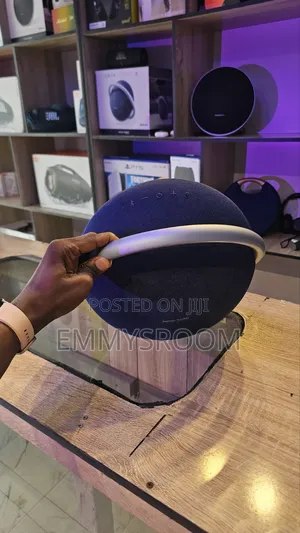Harman Kardon Onyx Studio 8 – Blue