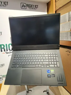 Laptop HP Omen 16 16GB Intel Core i9 SSD 1T