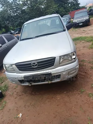 Mazda B-series 2004