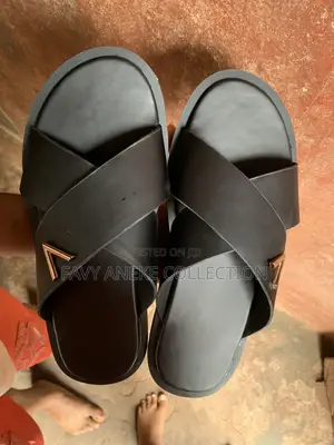 Men’s Footwear