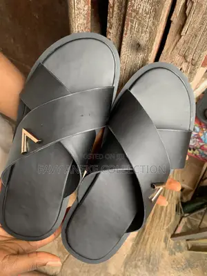 Men’s Footwear