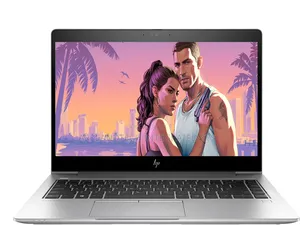 New Laptop HP EliteBook 8540P 16GB Intel Core i5 SSD 1T