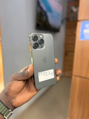 Apple iPhone 13 Pro 128 GB Gray