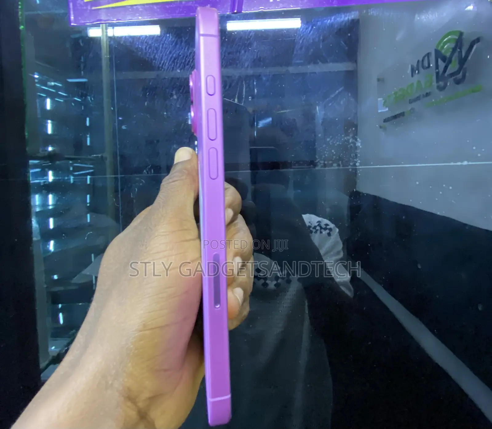 Apple iPhone 16 Plus 128 GB Pink