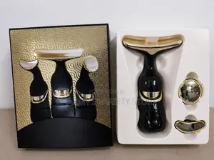 3in1 Face Shaper/Massager