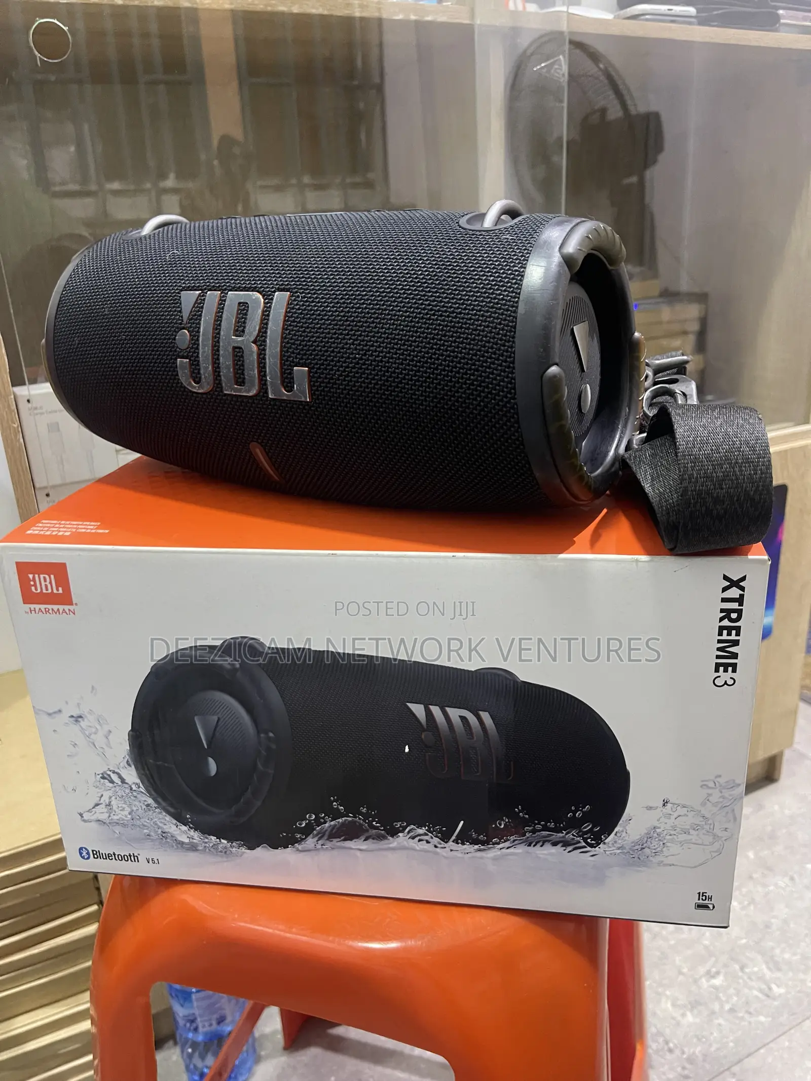 JBL Xtreme 3
