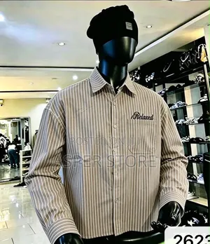 Well and Nice Shirt With Good Material