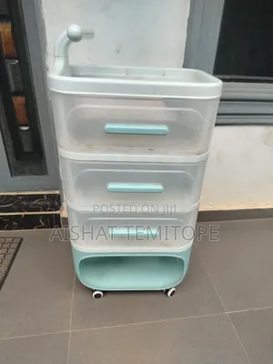 Baby Trolley/Organizer