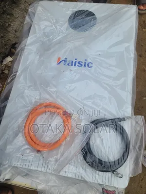 Haisic 15kwh Lithium Battery